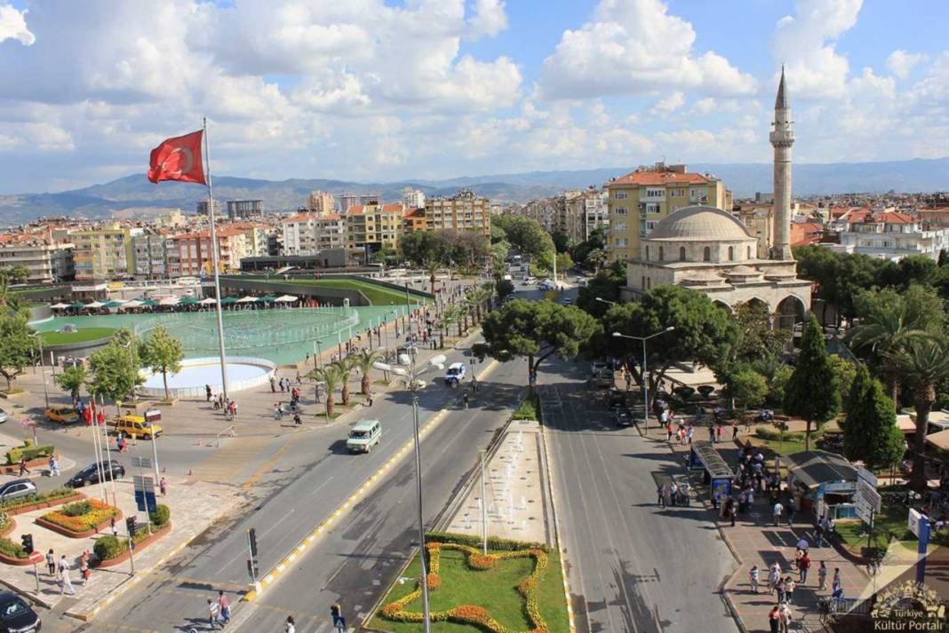 Türkiye’nin en zeki şehirleri ortaya çıktı 48