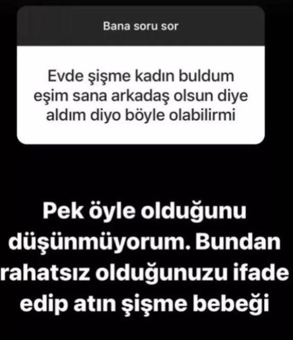 Evli kadın yatak odasındaki büyük sırrını açıkladı. Esra Ezmeci'nin ağzı bir karış açık kaldı 82