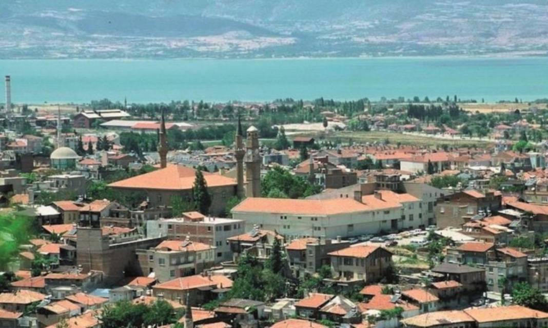 Türkiye’nin en zeki şehirleri ortaya çıktı 44