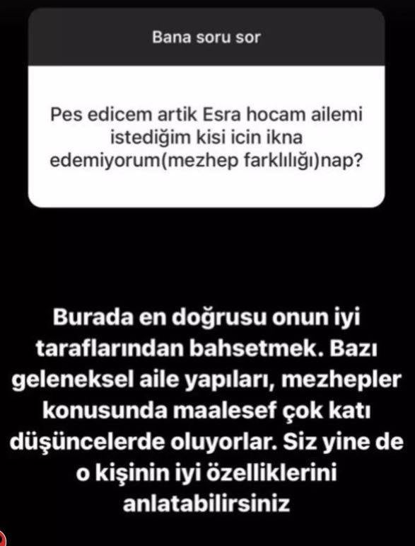 Evli kadın yatak odasındaki büyük sırrını açıkladı. Esra Ezmeci'nin ağzı bir karış açık kaldı 79