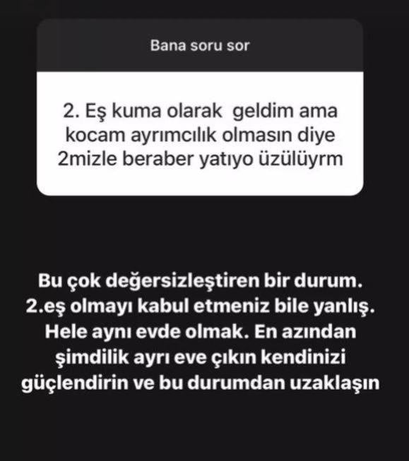 Evli kadın yatak odasındaki büyük sırrını açıkladı. Esra Ezmeci'nin ağzı bir karış açık kaldı 78