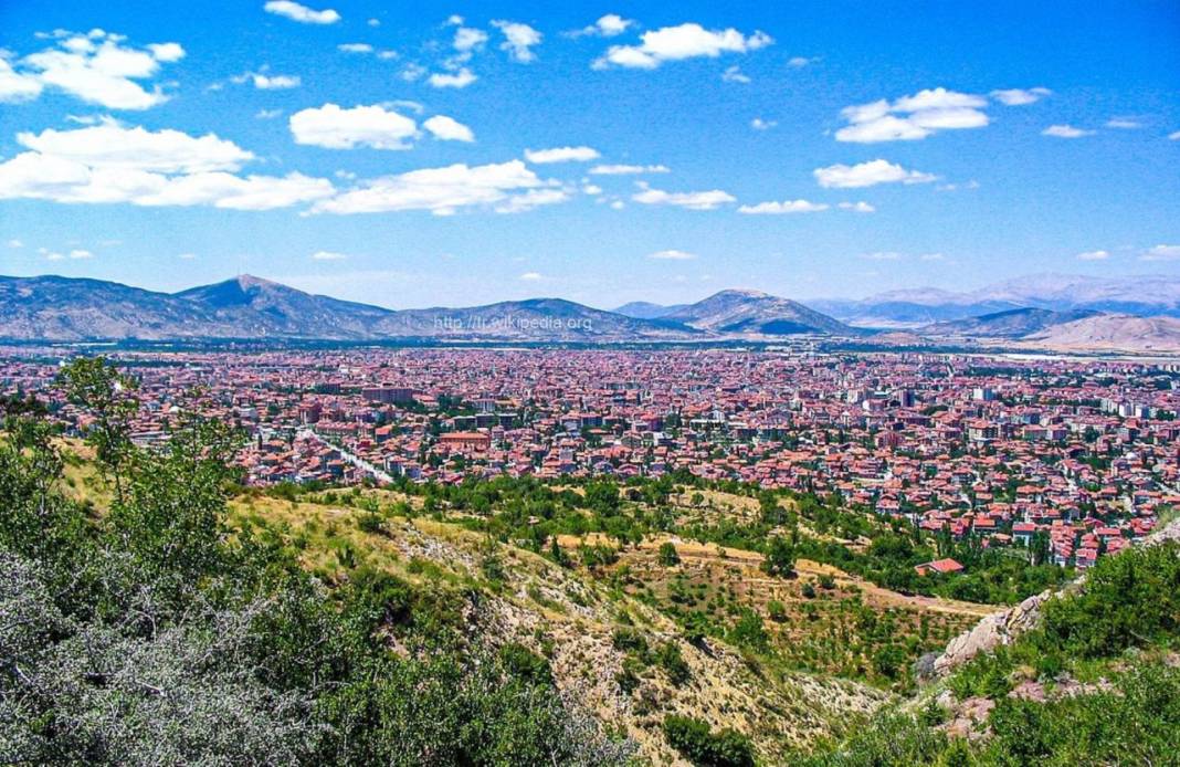 Türkiye’nin en zeki şehirleri ortaya çıktı 42