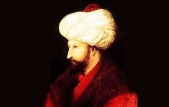 Osmanlı padişahları gerçekte böyle mi görünüyorlardı 5