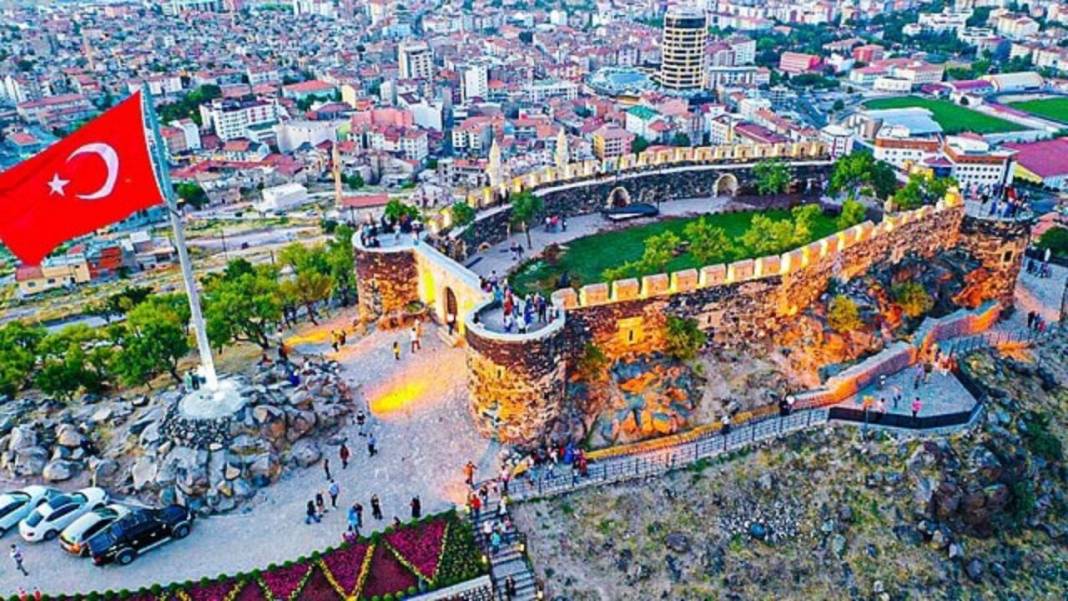 Türkiye’nin en zeki şehirleri ortaya çıktı 41