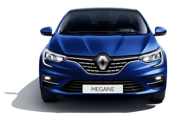 Kasım indirimi sonrası Renault Megane fiyatları açıklandı 5