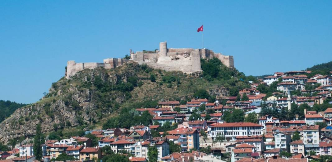Türkiye’nin en zeki şehirleri ortaya çıktı 40