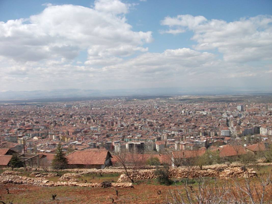 Türkiye’nin en zeki şehirleri ortaya çıktı 39