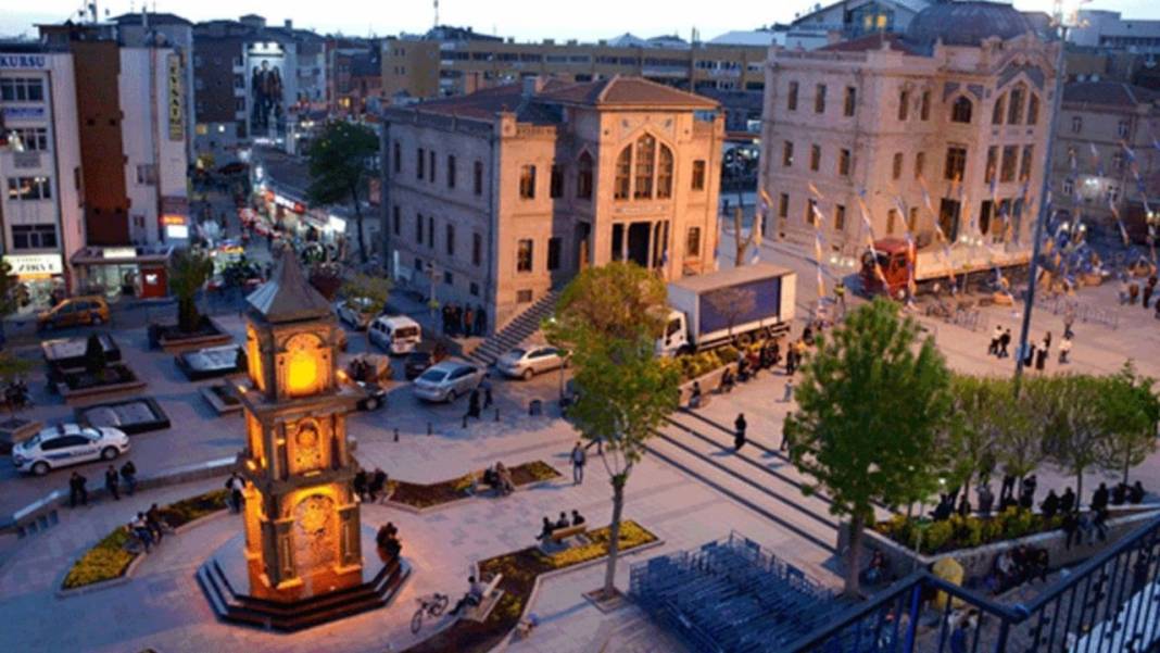 Türkiye’nin en zeki şehirleri ortaya çıktı 38