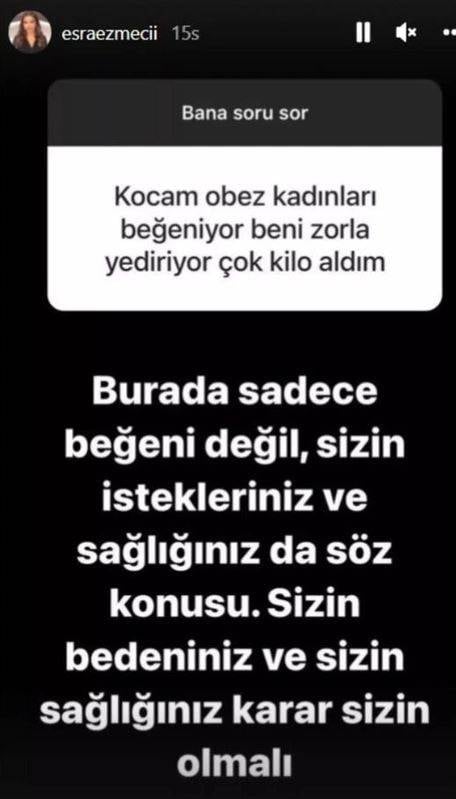 Evli kadın yatak odasındaki büyük sırrını açıkladı. Esra Ezmeci'nin ağzı bir karış açık kaldı 74