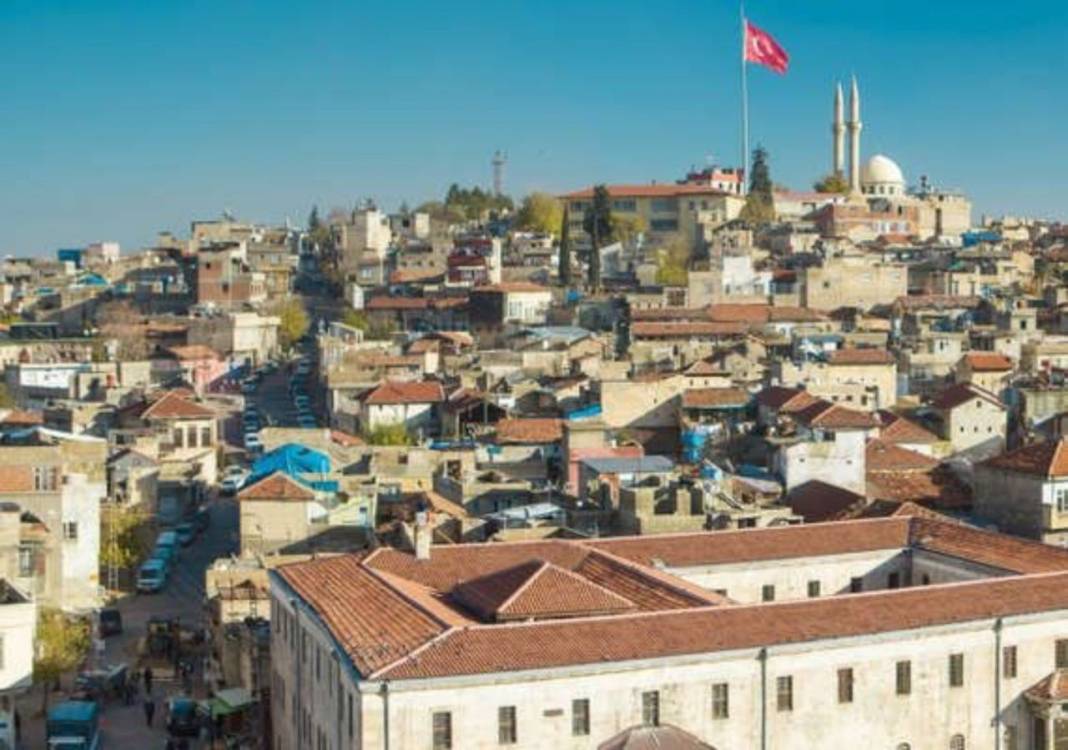 Türkiye’nin en zeki şehirleri ortaya çıktı 35