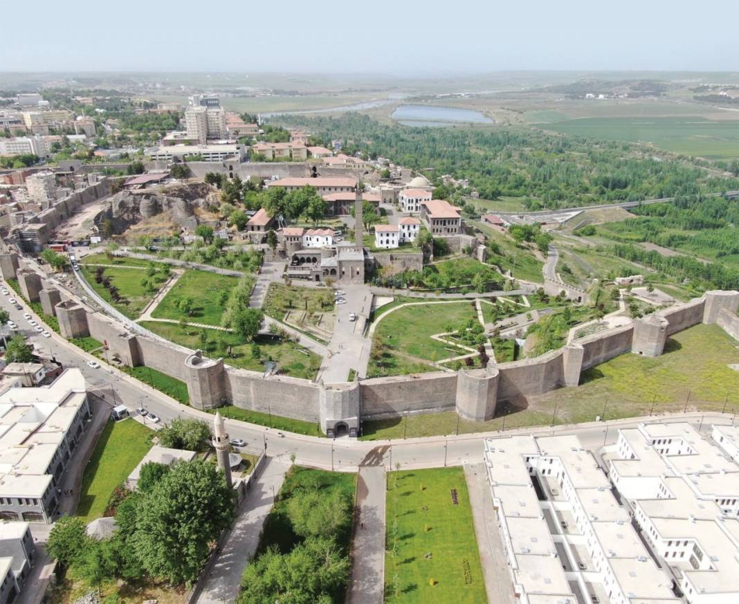 Türkiye’nin en zeki şehirleri ortaya çıktı 32