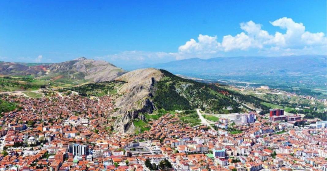 Türkiye’nin en zeki şehirleri ortaya çıktı 30