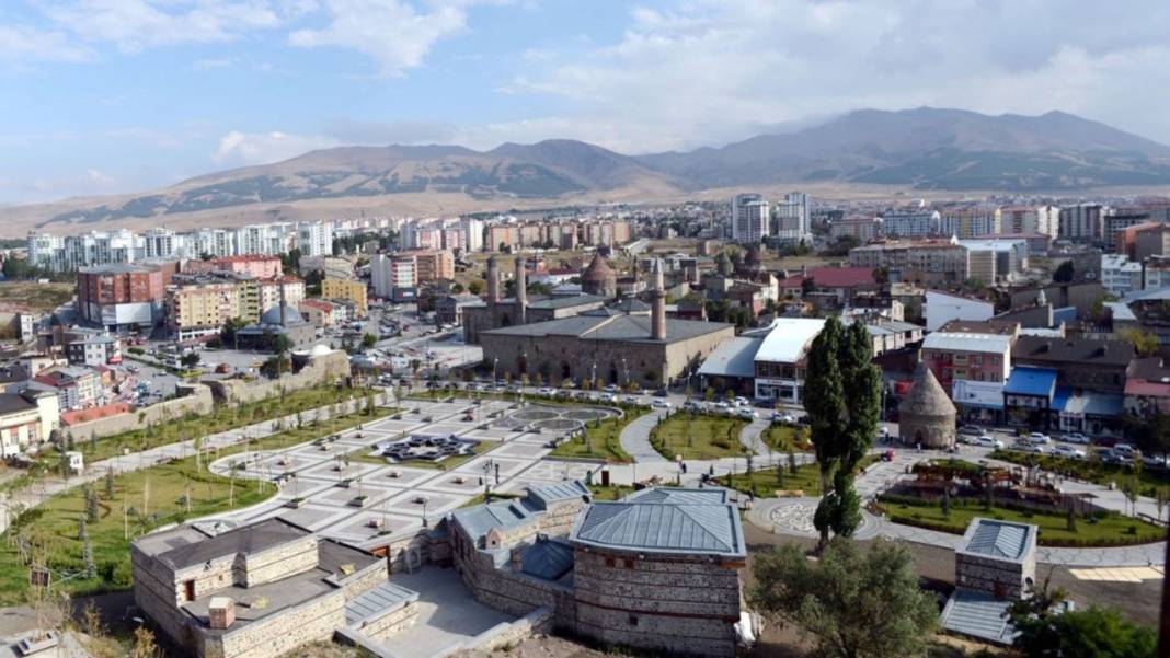 Türkiye’nin en zeki şehirleri ortaya çıktı 28