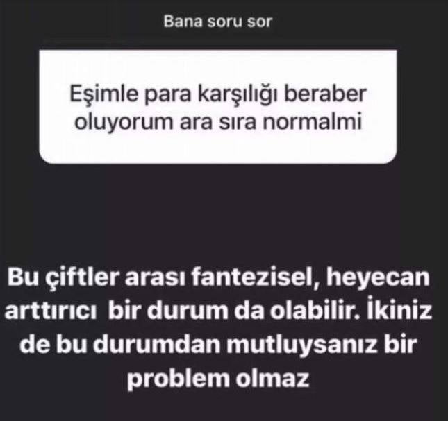 Evli kadın yatak odasındaki büyük sırrını açıkladı. Esra Ezmeci'nin ağzı bir karış açık kaldı 67