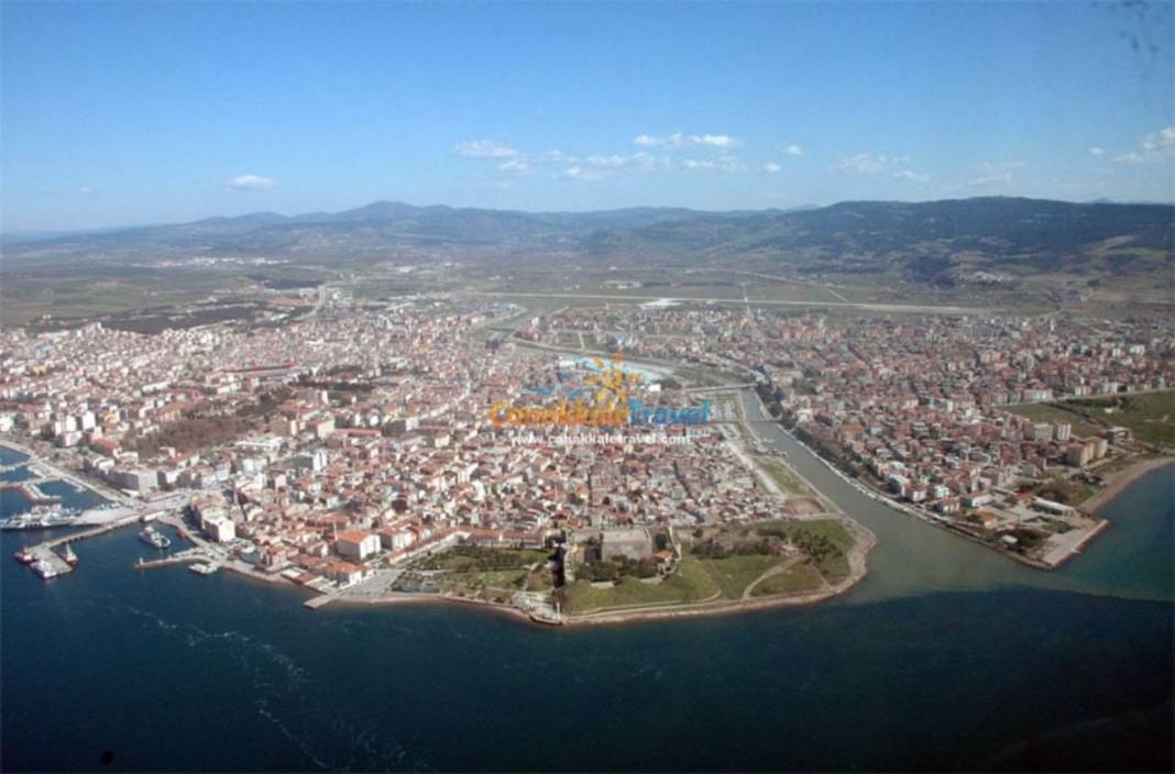 Türkiye’nin en zeki şehirleri ortaya çıktı 79