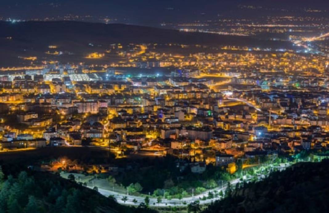 Türkiye’nin en zeki şehirleri ortaya çıktı 25