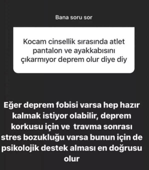 Evli kadın yatak odasındaki büyük sırrını açıkladı. Esra Ezmeci'nin ağzı bir karış açık kaldı 66