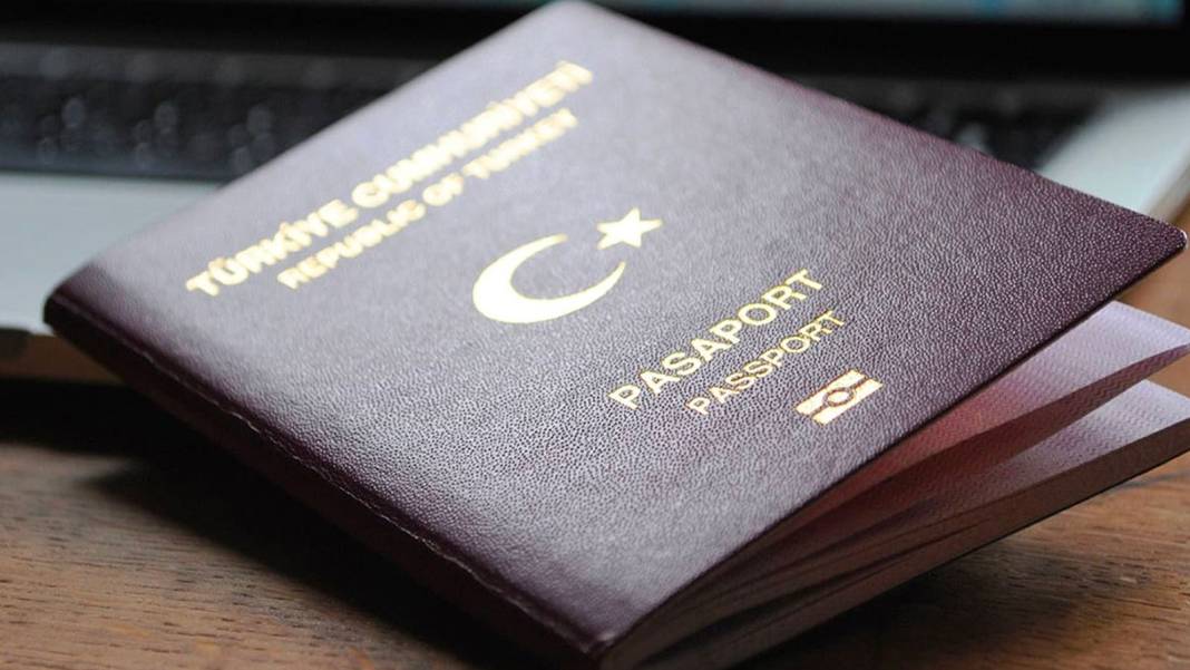 Dünyanın en güçlü pasaportları açıklandı. Türkiye kaçıncı sırada? 11