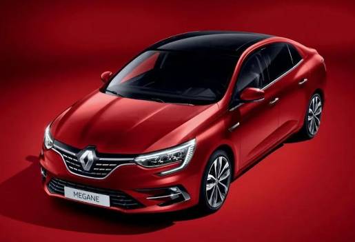 Kasım indirimi sonrası Renault Megane fiyatları açıklandı 7