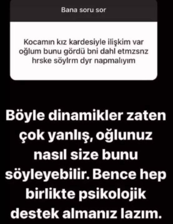 Evli kadın yatak odasındaki büyük sırrını açıkladı. Esra Ezmeci'nin ağzı bir karış açık kaldı 17