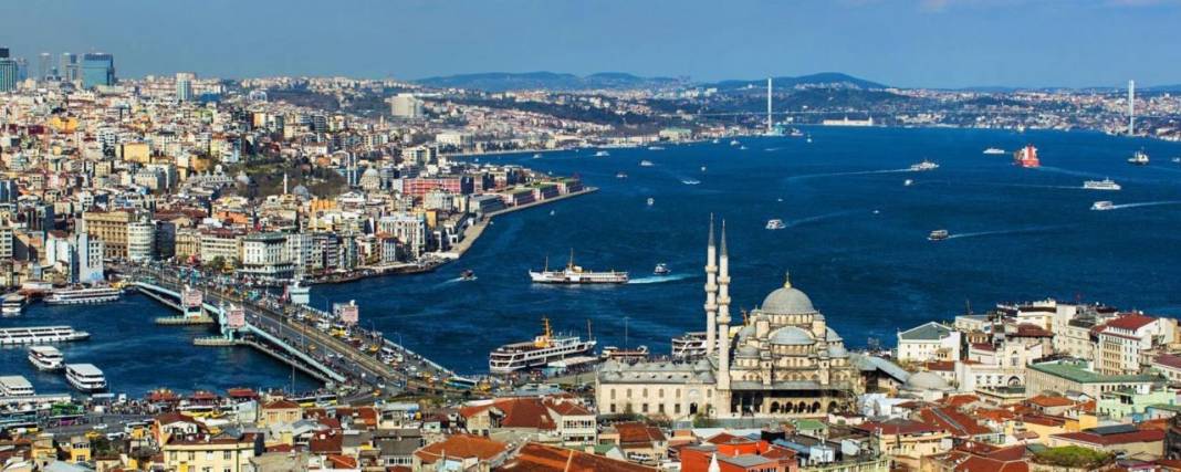 Türkiye’nin en zeki şehirleri ortaya çıktı 78