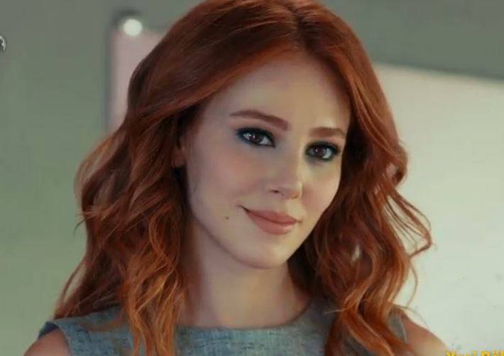 Elçin Sangu'nun eski halinden eser kalmadı. Bambaşka biri oldu 17