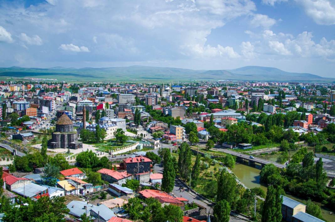 Türkiye’nin en zeki şehirleri ortaya çıktı 7