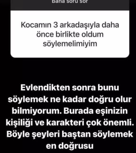 Evli kadın yatak odasındaki büyük sırrını açıkladı. Esra Ezmeci'nin ağzı bir karış açık kaldı 21