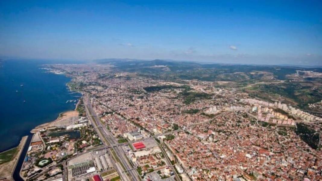 Türkiye’nin en zeki şehirleri ortaya çıktı 77