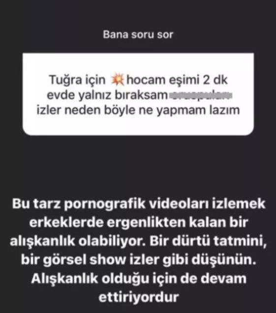 Evli kadın yatak odasındaki büyük sırrını açıkladı. Esra Ezmeci'nin ağzı bir karış açık kaldı 19