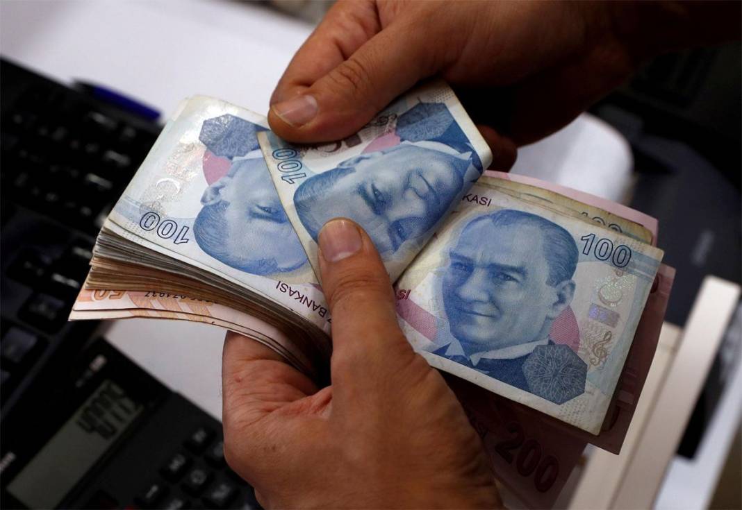 Türkiye'nin en borçlu illeri ortaya çıktı. Bakın zirvede hangi il var 14