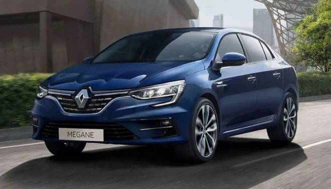 Kasım indirimi sonrası Renault Megane fiyatları açıklandı 10