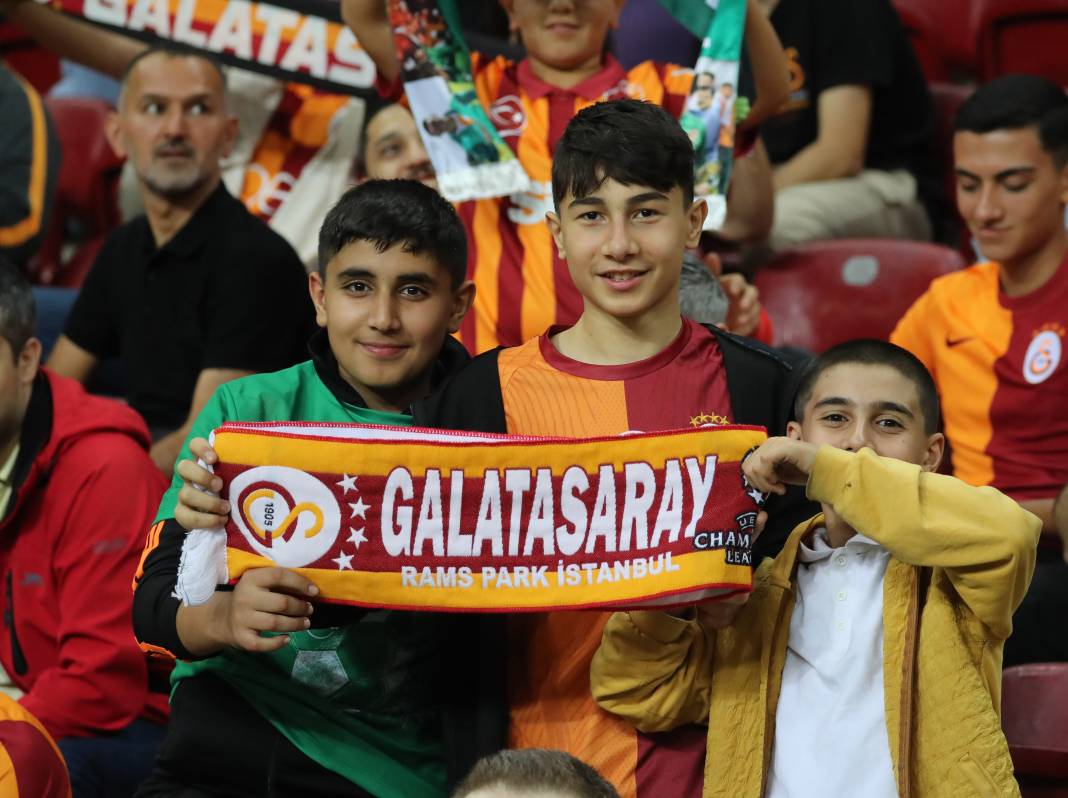 Nefes kesen Galatasaray Kasımpaşa maçından müthiş fotoğraflar 63