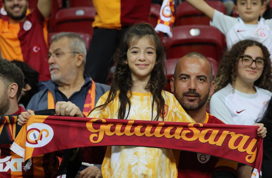 Nefes kesen Galatasaray Kasımpaşa maçından müthiş fotoğraflar 54