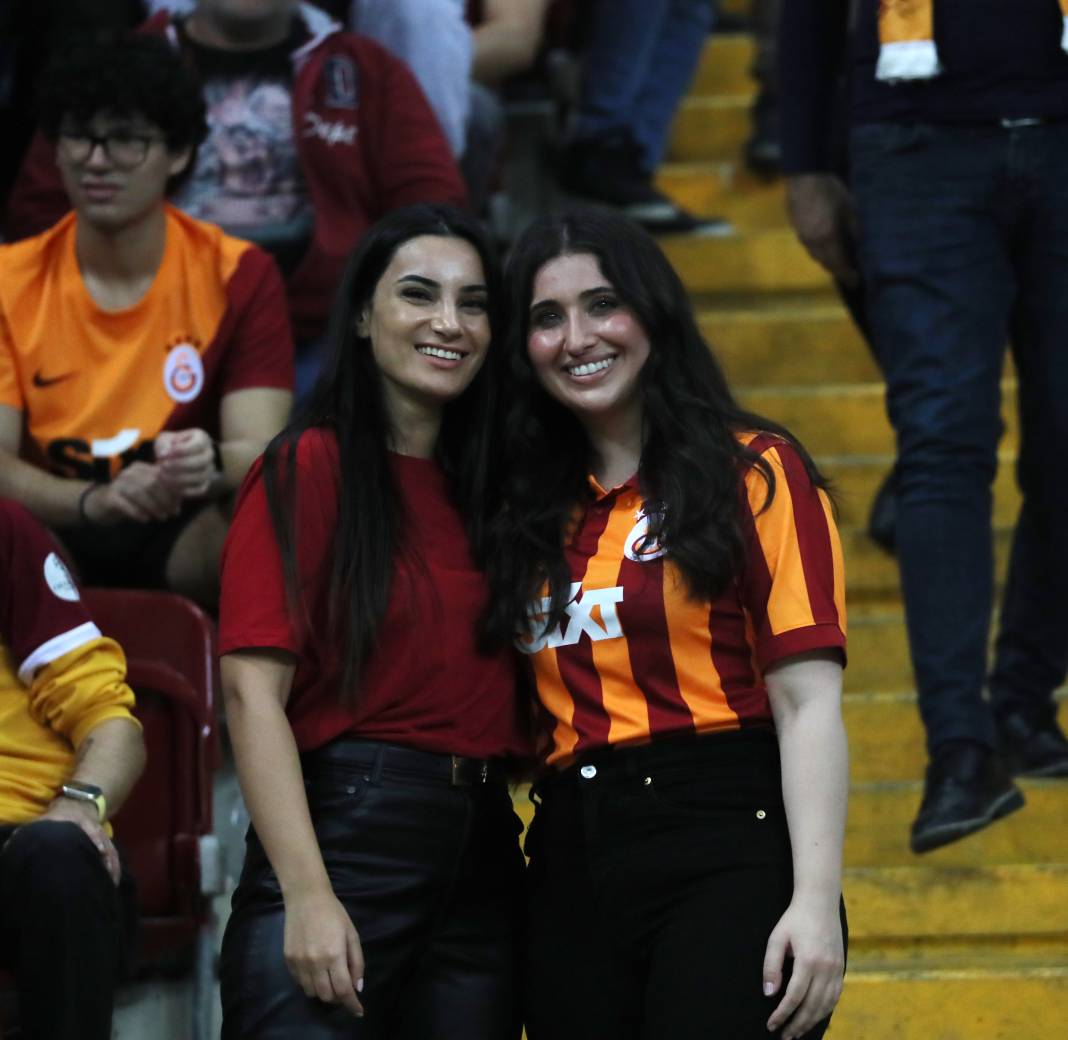 Nefes kesen Galatasaray Kasımpaşa maçından müthiş fotoğraflar 81