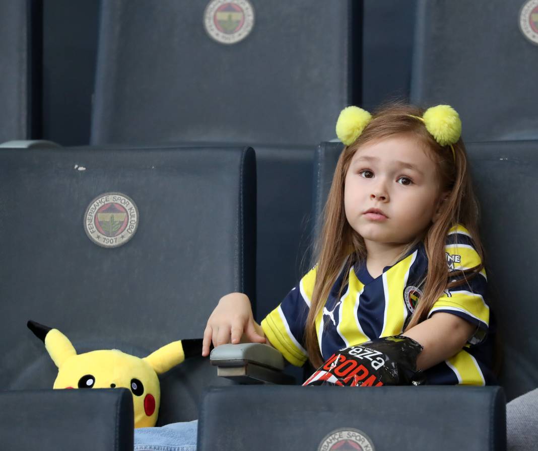 Goller penaltılar kartlar. Fenerbahçe Trabzonspor maçından hiç bir yerde göremeyeceğiniz fotoğraflar 61