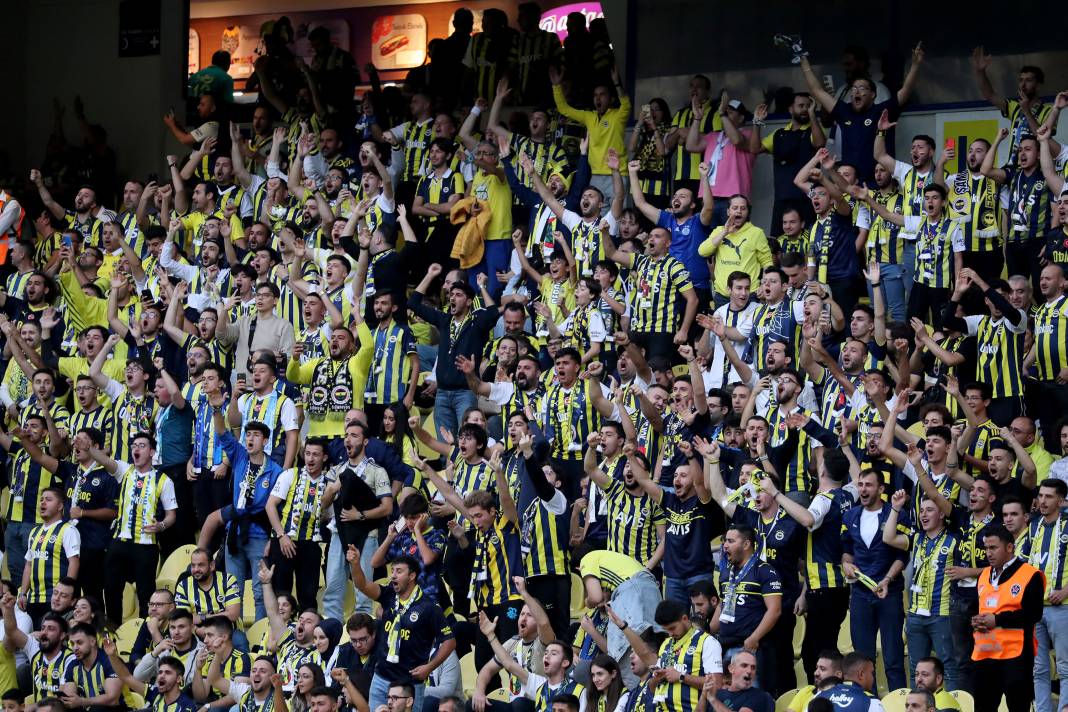 Goller penaltılar kartlar. Fenerbahçe Trabzonspor maçından hiç bir yerde göremeyeceğiniz fotoğraflar 58