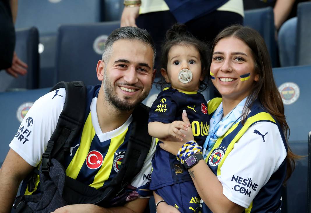 Goller penaltılar kartlar. Fenerbahçe Trabzonspor maçından hiç bir yerde göremeyeceğiniz fotoğraflar 53