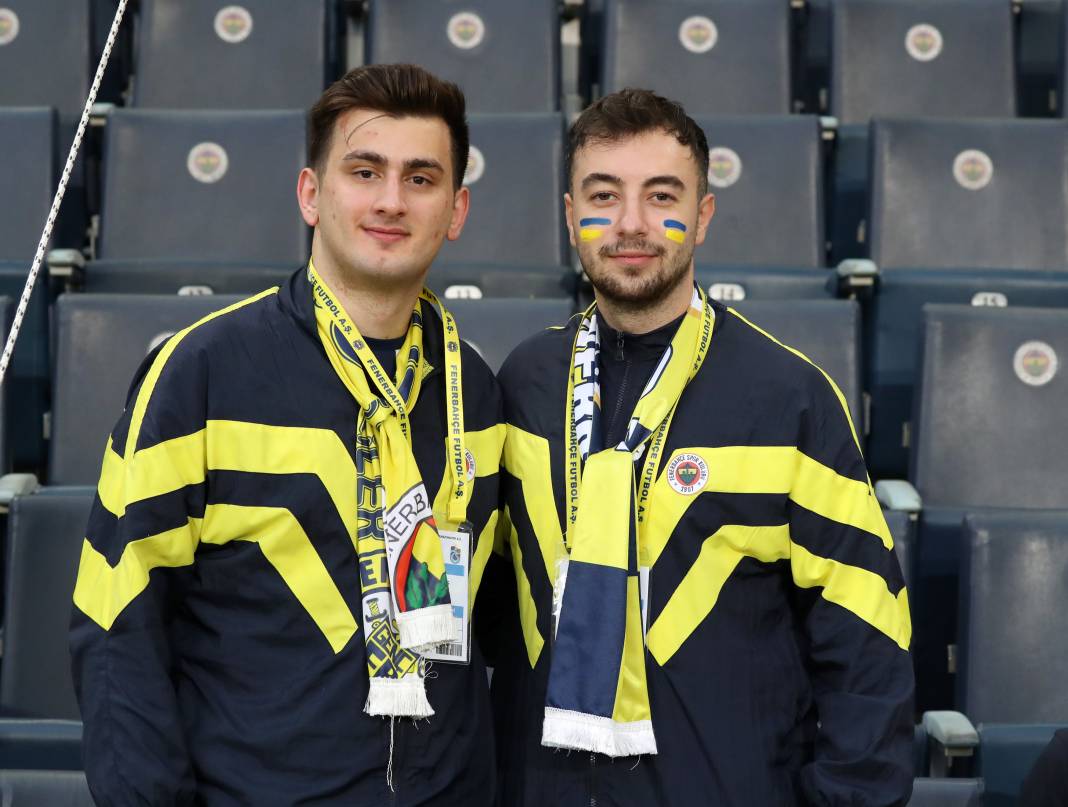 Goller penaltılar kartlar. Fenerbahçe Trabzonspor maçından hiç bir yerde göremeyeceğiniz fotoğraflar 43