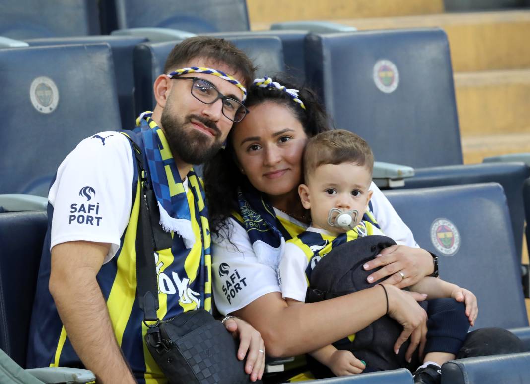 Goller penaltılar kartlar. Fenerbahçe Trabzonspor maçından hiç bir yerde göremeyeceğiniz fotoğraflar 39