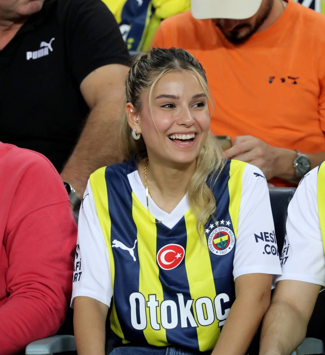 Goller penaltılar kartlar. Fenerbahçe Trabzonspor maçından hiç bir yerde göremeyeceğiniz fotoğraflar 24