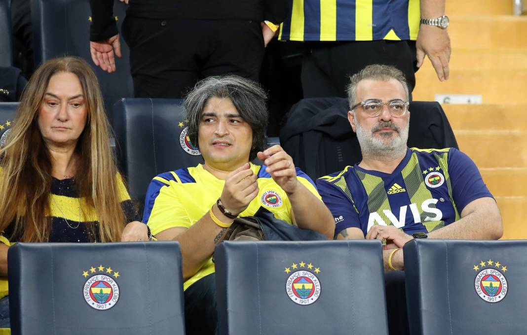 Goller penaltılar kartlar. Fenerbahçe Trabzonspor maçından hiç bir yerde göremeyeceğiniz fotoğraflar 19