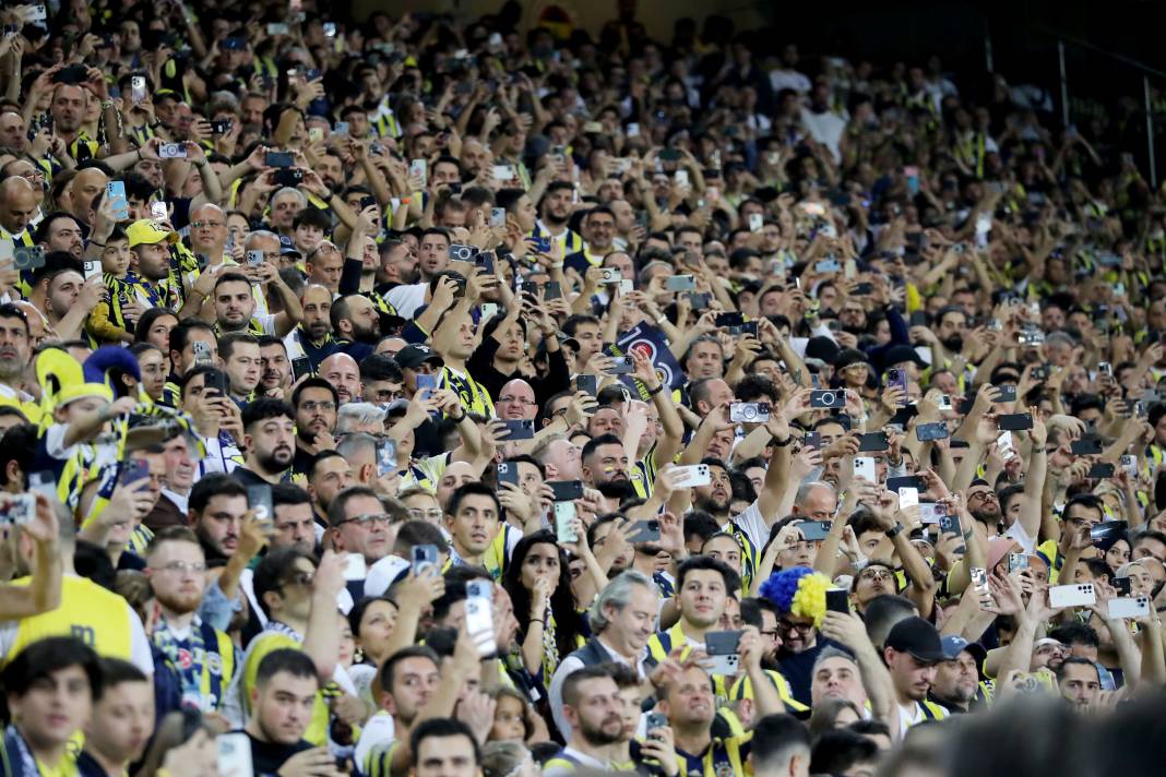 Goller penaltılar kartlar. Fenerbahçe Trabzonspor maçından hiç bir yerde göremeyeceğiniz fotoğraflar 17