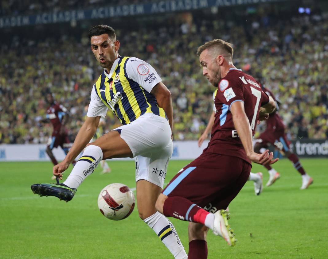 Goller penaltılar kartlar. Fenerbahçe Trabzonspor maçından hiç bir yerde göremeyeceğiniz fotoğraflar 71