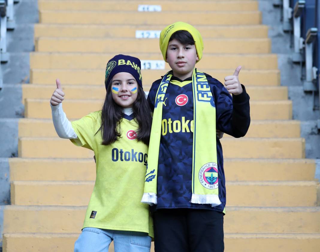 Fenerbahçe kabustan böyle uyandı. Karagümrük maçının en kritik anları 53