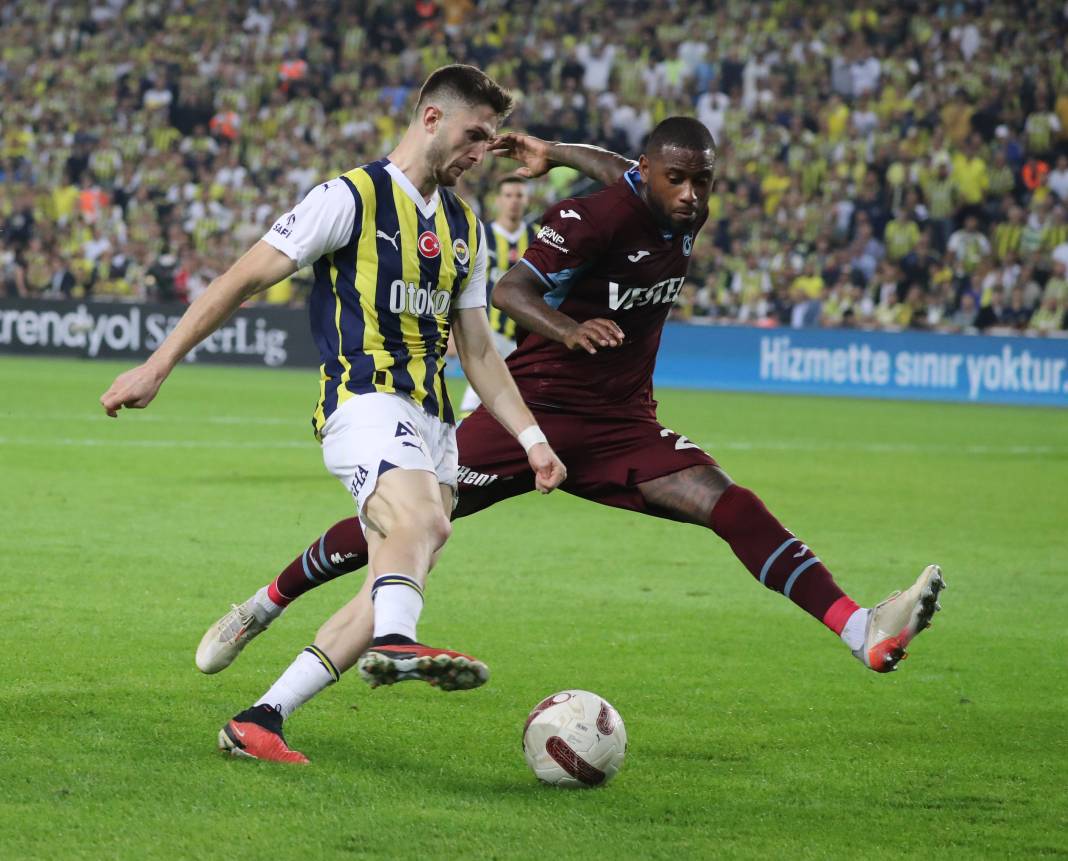 Goller penaltılar kartlar. Fenerbahçe Trabzonspor maçından hiç bir yerde göremeyeceğiniz fotoğraflar 69