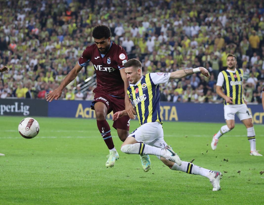 Goller penaltılar kartlar. Fenerbahçe Trabzonspor maçından hiç bir yerde göremeyeceğiniz fotoğraflar 64