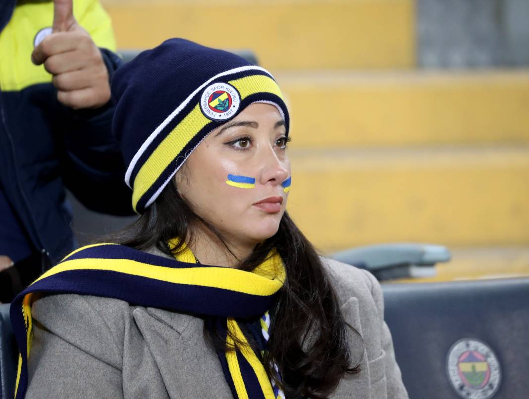 Fenerbahçe kabustan böyle uyandı. Karagümrük maçının en kritik anları 33