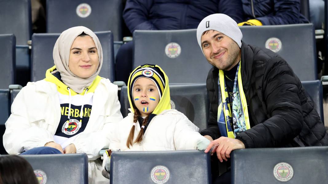 Fenerbahçe kabustan böyle uyandı. Karagümrük maçının en kritik anları 30