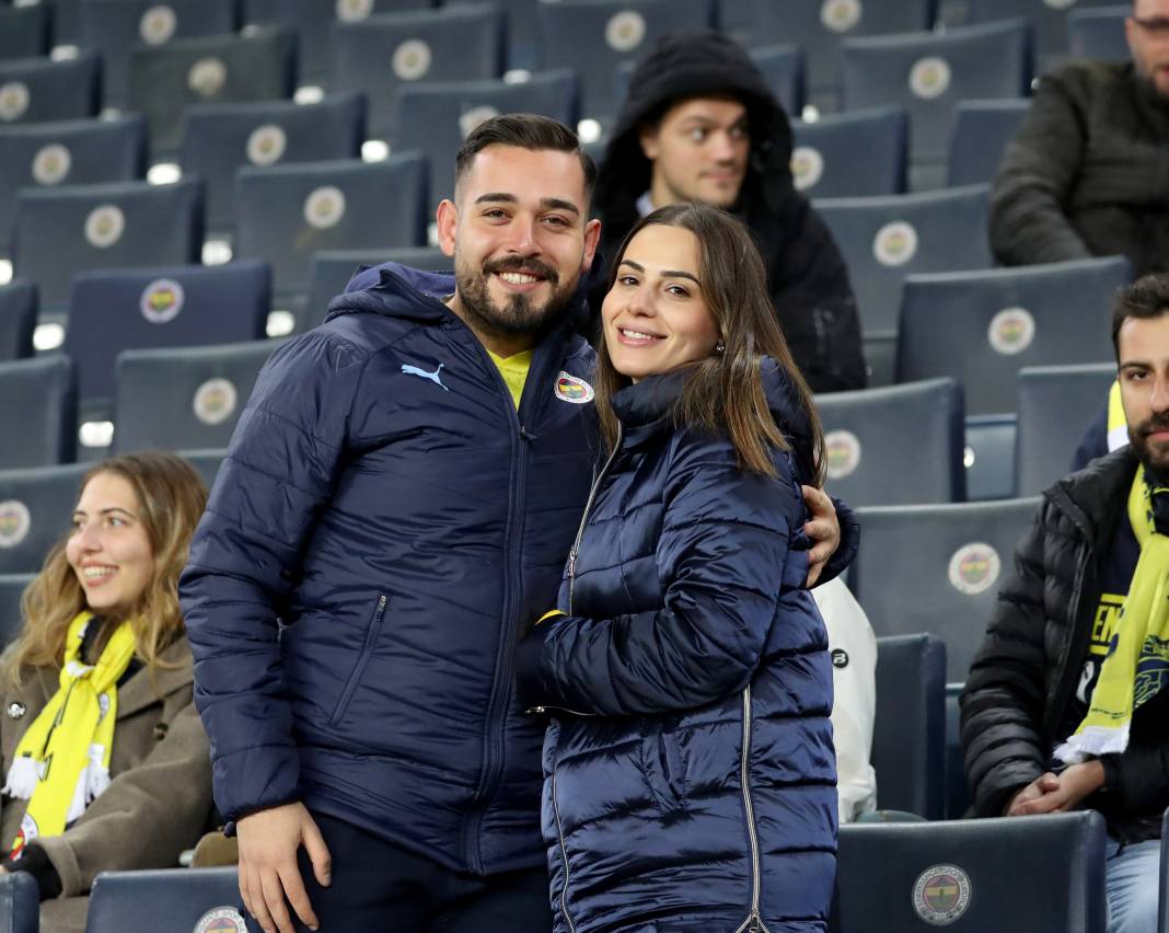 Fenerbahçe kabustan böyle uyandı. Karagümrük maçının en kritik anları 28